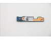 90004445 Lenovo ST7 WIN8 Button Board