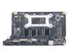 90004988 Original Lenovo Mainboard (onboard CPU/RAM)