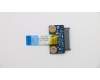90007355 Lenovo CARDPOP ZIWB3 ODD Board