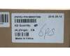 90007356 Lenovo ZIWB3 Dockingplatine