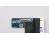 90007356 Lenovo ZIWB3 Dockingplatine