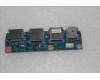 90200006 Lenovo LU47 10L IO BOARD