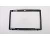 90200644 Lenovo LZ3 Displayrahmen Schwarz