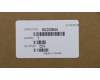 90200644 Lenovo LZ3 Displayrahmen Schwarz