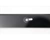 90200644 Lenovo LZ3 Displayrahmen Schwarz