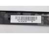 90200644 Lenovo LZ3 Displayrahmen Schwarz