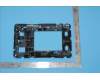 90201507 Lenovo A2107 antenna+back cover for vodafone