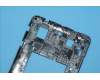 90201507 Lenovo A2107 antenna+back cover for vodafone