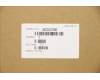 90202796 Lenovo VIUS4 Lower Case Brown TS