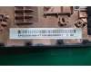 90203030 Lenovo ZIUS6 Upper Case W/TP Silvery 15W