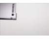 90203055 Lenovo LZ9 Lower Case Gray