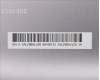 90203055 Lenovo LZ9 Lower Case Gray