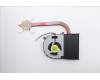 90203068 Lenovo BAMBI Thermal Module UMA W/FAN