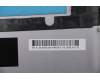 90203121 Lenovo LZ5 Gehäuseunterteil Grau