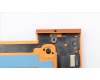 90203122 Lenovo LZ5 Lower Case Orange