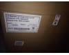 90203232 Lenovo LZ9 Upper Case Black W/KB(BL)-SPA