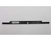 90203759 Lenovo LZ9T Hinge Cover Sliver