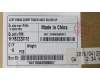 90203759 Lenovo LZ9T Hinge Cover Sliver