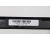 90203759 Lenovo LZ9T Hinge Cover Sliver