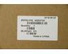 90203760 Lenovo LZ9T Hinge Cover Black