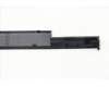 90203760 Lenovo LZ9T Hinge Cover Black