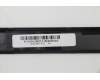 90203760 Lenovo LZ9T Hinge Cover Black
