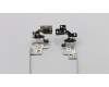 90203870 Lenovo LS51P Hinge L+R