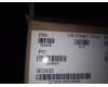 90204002 Lenovo AILZB Lower Case White