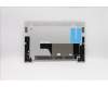 90204055 Lenovo LZB Lower Case Sliver
