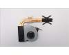 90204147 Lenovo DUMBO2 Thermal Module W/FAN