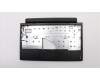 90204582 Lenovo Flex10 Upper Case Black