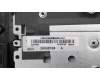 90204582 Lenovo Flex10 Upper Case Black