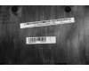 90204787 Lenovo C560 Rear Cover BLK