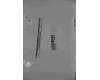 90204788 Lenovo C560 Rear Cover WHT