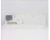 90204828 Lenovo C560 TS Slide Cover W/O TV WHT