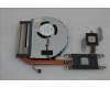 90204864 Lenovo ST6C Thermal Module DIS