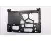90205107 Lenovo COVER ACLU1LowerCVBlackT LM W/SPKL+R