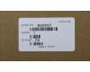 90205107 Lenovo COVER ACLU1LowerCVBlackT LM W/SPKL+R