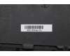 90205121 Lenovo ZIVY0 Untergehäuse BK
