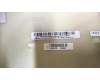 90205122 Lenovo ZIVY0 Lower Case Organge