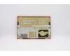 90205122 Lenovo ZIVY0 Lower Case Organge