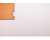 90205208 Lenovo ZIVY0 LCD Cover Orange