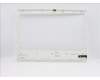 90205340 Lenovo C260 TS LCD Bezel WHT
