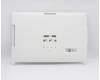 90205371 Lenovo C260 Rear Cover W/HDMI UMA WHT