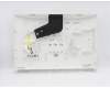 90205371 Lenovo C260 Rear Cover W/HDMI UMA WHT
