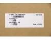 90205371 Lenovo C260 Rear Cover W/HDMI UMA WHT