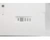 90205371 Lenovo C260 Rear Cover W/HDMI UMA WHT