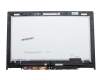 90400232 Original Lenovo Touch-Displayeinheit 13,3 Zoll (QHD+ 3200x1800) schwarz