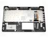 90NB00K1-R31GE0 Original Asus Tastatur inkl. Topcase DE (deutsch) silber/silber mit Backlight