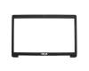 90NB0201-R7B000 Original Asus Displayrahmen 43,9cm (17,3 Zoll) schwarz